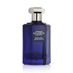 Lorenzo Villoresi Firenze Donna Eau de Toilette (Unisexe) 100 ml