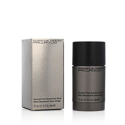 Porsche Palladium Déostick (Homme) 75 ml