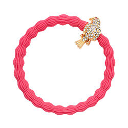 By Eloise London Gold Diamanté Bird