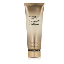 Victoria's Secret Coconut Passion Lait pour le corps (Femme) 236 ml