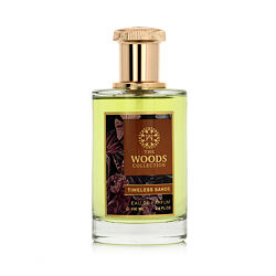 The Woods Collection Timeless Sands Eau de Parfum (Unisexe) 100 ml