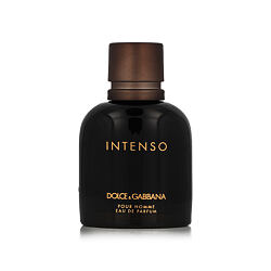 Dolce & Gabbana Pour Homme Intenso Eau de Parfum (Homme) 75 ml
