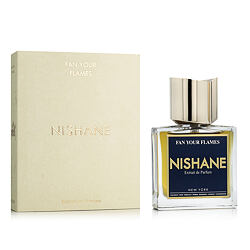 Nishane Fan Your Flames Extrait de Parfum (Unisexe) 50 ml