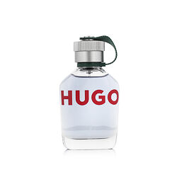 Hugo Boss Hugo Man Eau de Toilette (Homme) 75 ml