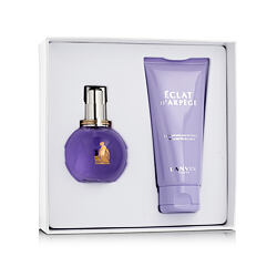 Lanvin Éclat d’Arpège EDP 50 ml + Lait pour le corps 100 ml
