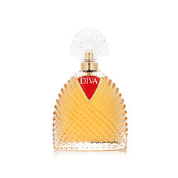 Ungaro Emanuel Diva Eau de Parfum (Femme) 100 ml