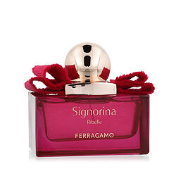 Ferragamo Signorina Ribelle Eau de Parfum (Femme) 30 ml