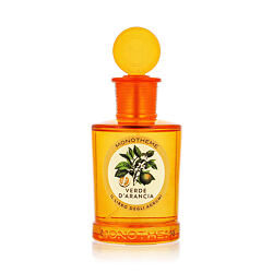 Monotheme Venezia Verde d'Arancia Eau de Toilette (Femme) 100 ml