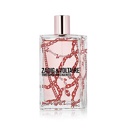 Zadig & Voltaire This Is Her! Unchained Eau de Parfum (Femme) 100 ml