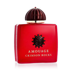 Amouage Crimson Rocks Eau de Parfum (Unisexe) 100 ml