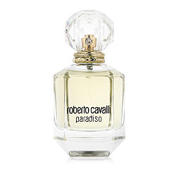Roberto Cavalli Paradiso Eau de Parfum (Femme) 75 ml