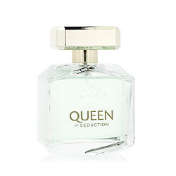 Banderas Queen of Seduction Eau de Toilette (Femme) 80 ml