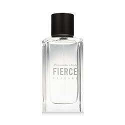 Abercrombie & Fitch Fierce Eau de Cologne (Homme) 50 ml