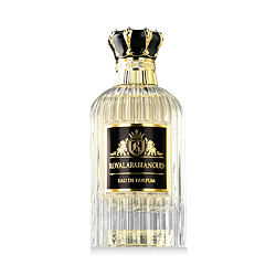Assala Prime Royal Arabian Oud Eau de Parfum (Unisexe) 100 ml