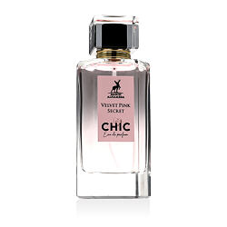 Maison Alhambra Chic Velvet Pink Secret Eau de Parfum (Femme) 100 ml
