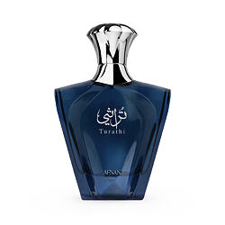 Afnan Turathi Homme Blue Eau de Parfum (Homme) 90 ml