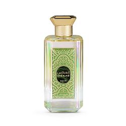 Zimaya Inekas Solil Eau de Parfum (Unisexe) 100 ml