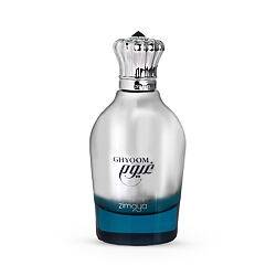 Zimaya Ghyoom Eau de Parfum (Homme) 100 ml