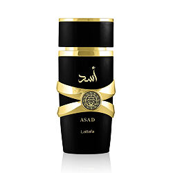 Lattafa Asad Eau de Parfum (Unisexe) 100 ml