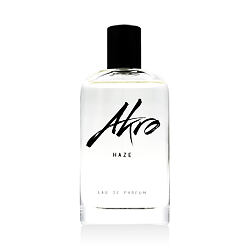 Akro Haze Eau de Parfum (Unisexe) 100 ml