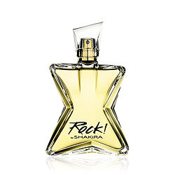 Shakira Rock! Eau de Toilette (Femme) 80 ml
