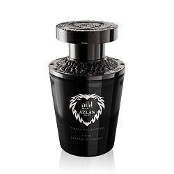 Al Haramain Azlan Oud Charcoal Edition Extrait de Parfum (Unisexe) 100 ml
