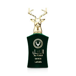 Lattafa Al Noble Safeer Eau de Parfum (Unisexe) 100 ml