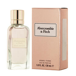 Abercrombie & Fitch First Instinct for Her Eau de Parfum (Femme) 30 ml