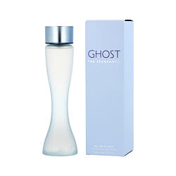 Ghost The Fragrance Eau de Toilette (Femme) 100 ml