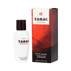 Tabac Original Eau de Cologne (Homme) 100 ml