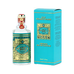4711 4711 Original Eau de Cologne sans vaporisateur (Unisexe) 50 ml
