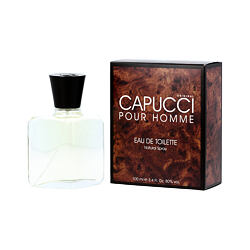 Roberto Capucci Capucci Pour Homme Eau de Toilette (Homme) 100 ml