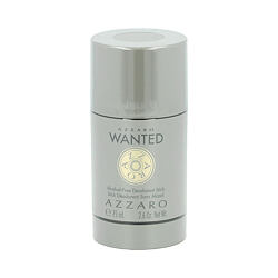 Azzaro Wanted Déostick (Homme) 75 ml
