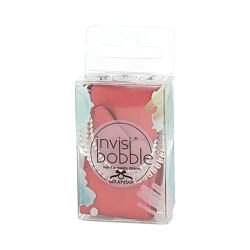 Invisibobble WRAPSTAR élastique à ruban intégré