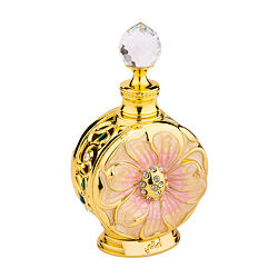 Swiss Arabian Amaali Huile parfumée (Femme) 15 ml