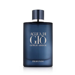 Giorgio Armani Acqua di Giò Profondo Eau de Parfum (Homme) 125 ml