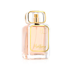 Montana Montana 80 Eau de Parfum (Femme) 100 ml