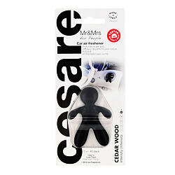 Mr & Mrs Fragrance Cesare Car Scents 1 pces