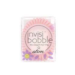 Invisibobble Slim élastique à cheveux 3 pces