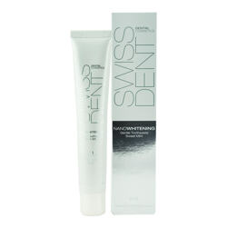 Swissdent NanoWhitening Gentle Toothpaste 50 ml