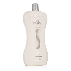 Farouk Systems Biosilk Silk Therapy Shampoo 1006 ml