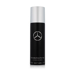 Mercedes-Benz Mercedes-Benz Spray pour le corps (Homme) 200 ml
