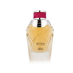 Bentley Vibrant Hibiscus Seoul Eau de Parfum (Unisexe) 100 ml