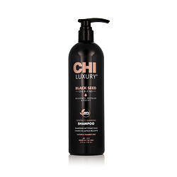 Farouk Systems CHI Luxury Black Seed Oil Gentle Cleansing Shampoo 739 ml