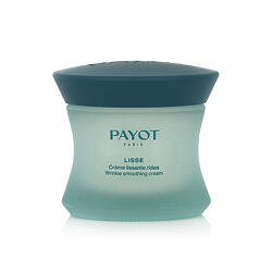 Payot Lisse Wrinkle Smoothing Cream 50 ml