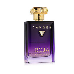 Roja Parfums Danger Pour Femme Essence de Parfum 100 ml (femme)
