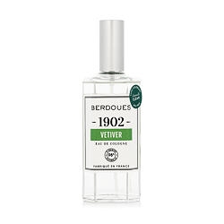 Berdoues 1902 Vetiver Eau de Cologne (Unisexe) 125 ml