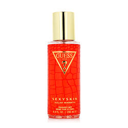 Guess Sexy Skin Solar Warmth Spray pour le corps (Femme) 250 ml
