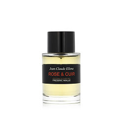 Frederic Malle Jean-Claude Ellena Rose & Cuir Eau de Parfum (Unisexe) 100 ml