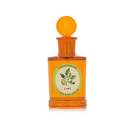 Monotheme Venezia Il Libro degli Agrumi - Lime Eau de Toilette (Unisexe) 100 ml